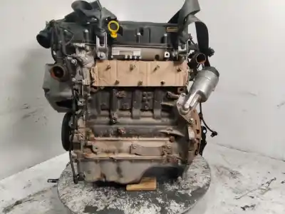 Peça sobressalente para automóvel em segunda mão motor completo por opel corsa e 120 aniversario referências oem iam b14xer  
