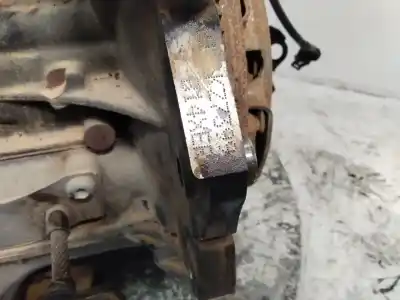 Peça sobressalente para automóvel em segunda mão motor completo por opel corsa e 120 aniversario referências oem iam b14xer  