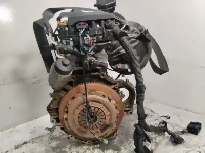 Peça sobressalente para automóvel em segunda mão motor completo por opel corsa e 120 aniversario referências oem iam b14xer  
