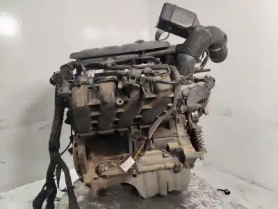 Peça sobressalente para automóvel em segunda mão motor completo por opel corsa e 120 aniversario referências oem iam b14xer  