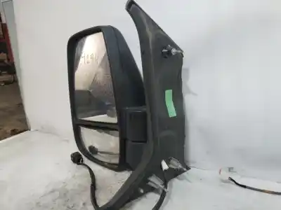 Автозапчастина б/у ліве дзеркало для ford transit pritsche (ttg) 350 l3 cabina simple 170 cv / 125 kw посилання на oem iam bk31-17683  