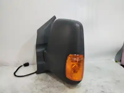 Автозапчастина б/у ліве дзеркало для ford transit pritsche (ttg) 350 l3 cabina simple 170 cv / 125 kw посилання на oem iam bk31-17683  