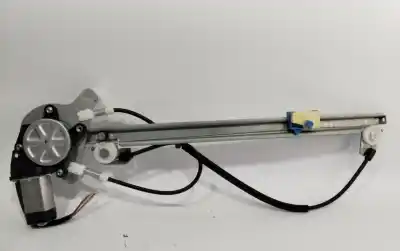 Second-hand car spare part Rear Right Window Regulator for RENAULT LAGUNA II (BG0) LAGUNA II OEM IAM references WPR2377RMB  