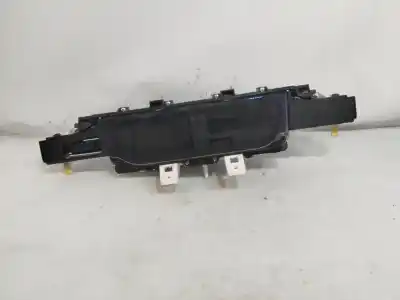 Pièce détachée automobile d'occasion écran multifonctions pour mazda cx-7 (er) luxury références oem iam eh64611j0  