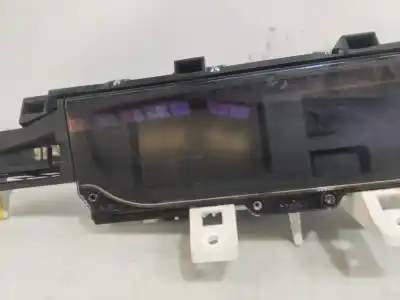 Pièce détachée automobile d'occasion écran multifonctions pour mazda cx-7 (er) luxury références oem iam eh64611j0  