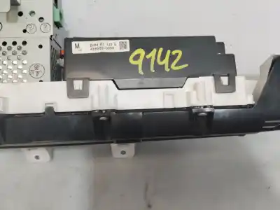 Pièce détachée automobile d'occasion écran multifonctions pour mazda cx-7 (er) luxury références oem iam eh64611j0  
