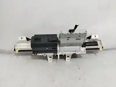 Pièce détachée automobile d'occasion écran multifonctions pour mazda cx-7 (er) luxury références oem iam eh64611j0  