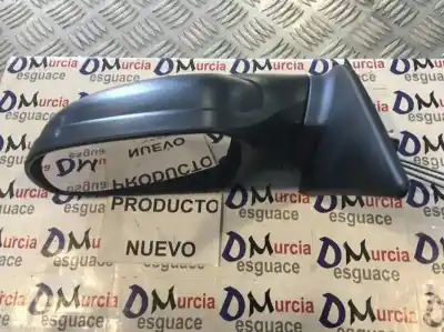 Second-hand car spare part LEFT REARVIEW MIRROR for CITROEN SAXO  OEM IAM references 1709463221  661473