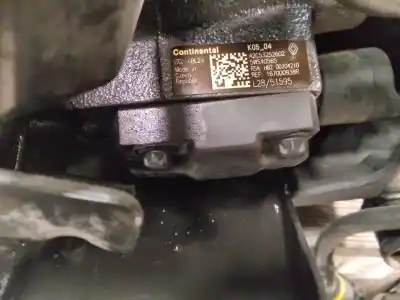 Pièce détachée automobile d'occasion MOTEUR COMPLET pour RENAULT MEGANE III SPORT TOURER  Références OEM IAM K9KJ836  