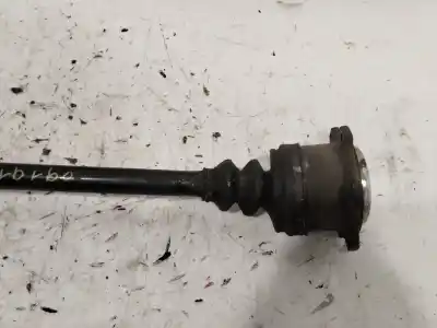 Second-hand car spare part FRONT RIGHT TRANSMISSION for VOLKSWAGEN PASSAT BERLINA (3B3)  OEM IAM references   
