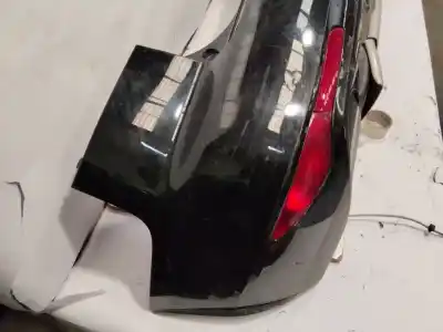 Автозапчастина б/у ЗАДНІЙ БАМПЕР для MAZDA CX-7 (ER)  Посилання на OEM IAM   