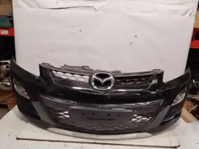 Автозапчасти б/у передний бампер за mazda cx-7 (er) luxury ссылки oem iam   