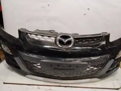 Автозапчасти б/у передний бампер за mazda cx-7 (er) luxury ссылки oem iam   
