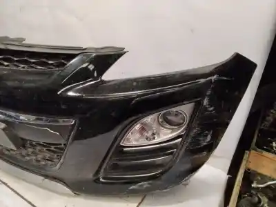 Автозапчасти б/у передний бампер за mazda cx-7 (er) luxury ссылки oem iam   