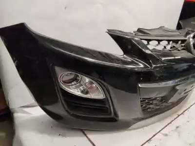 Автозапчасти б/у передний бампер за mazda cx-7 (er) luxury ссылки oem iam   
