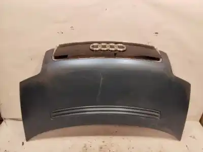 Pezzo di ricambio per auto di seconda mano cofano per audi a2 (8z) 1.2 tdi riferimenti oem iam   