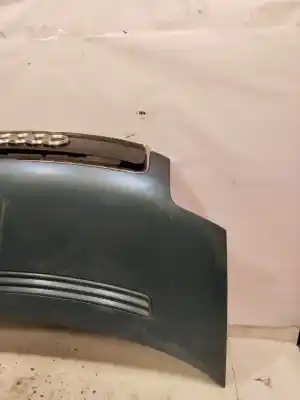 Pezzo di ricambio per auto di seconda mano cofano per audi a2 (8z) 1.2 tdi riferimenti oem iam   