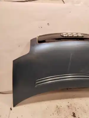Pezzo di ricambio per auto di seconda mano cofano per audi a2 (8z) 1.2 tdi riferimenti oem iam   