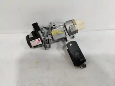 Pezzo di ricambio per auto di seconda mano INTERRUTTORE DI AVVIAMENTO per MAZDA CX-7 (ER)  Riferimenti OEM IAM EH4466938  