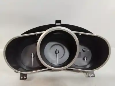 Автозапчастина б/у панель інструментів для mazda cx-7 (er) luxury посилання на oem iam jeeh64b  
