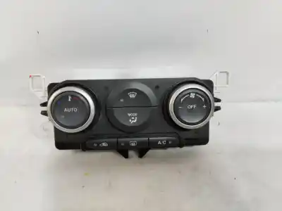 Автозапчастина б/у контроль опалення / кондиціонації для mazda cx-7 (er) luxury посилання на oem iam k1900eh64c04