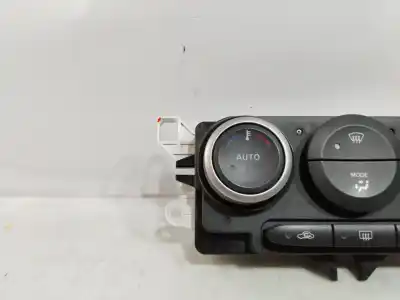 Автозапчасти б/у отопление / кондиционирование воздуха за mazda cx-7 (er) luxury ссылки oem iam k1900eh64c04  