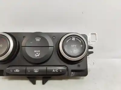Автозапчасти б/у отопление / кондиционирование воздуха за mazda cx-7 (er) luxury ссылки oem iam k1900eh64c04  