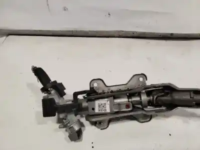 Second-hand car spare part STEERING COLUMN for FORD TRANSIT PRITSCHE (TTG)  OEM IAM references BK213C529CJ  