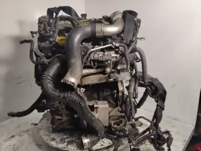 Second-hand car spare part COMPLETE ENGINE for NISSAN X-TRAIL (T31)  OEM IAM references M9RA868  