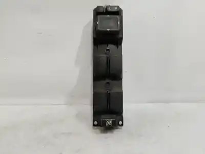 Second-hand car spare part left front power window switch for mazda cx-7 (er) luxury oem iam references eh6766350  