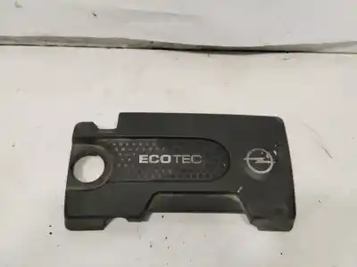 Peça sobressalente para automóvel em segunda mão tampa do motor por opel astra j (p10) 1.3 cdti (68) referências oem iam 315829598 Peça sobressalente para automóvel em segunda mão tampa do motor por opel astra j (p10) 1.3 cdti (68) referências oem iam 315829598