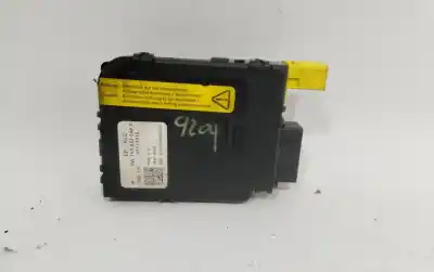 Автозапчастина б/у електронний модуль для audi a3 (8p1) 2.0 tdi 16v посилання на oem iam 1k0953549a  