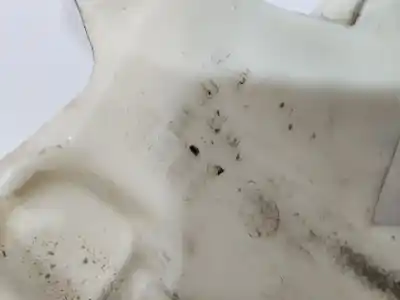 Second-hand car spare part Windscreen Washer Bottle for AUDI A4 AVANT (8E) A4 AVANT 8E OEM IAM references 8E0955453AL  