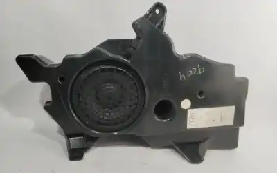 Piesă de schimb auto la mâna a doua SISTEM AUDIO / CD RADIO CASETOFON pentru AUDI A3 (8P1)  Referințe OEM IAM 8P3035382  