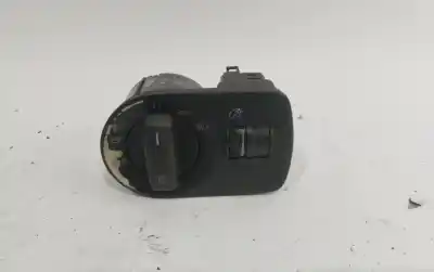 Автозапчастина б/у управління світлом для audi a3 (8p1) 2.0 tdi 16v посилання на oem iam 8p1941531b  