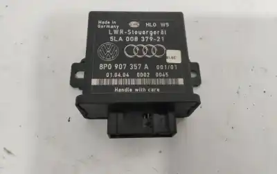 Автозапчастина б/у щит закр для audi a3 (8p1) 2.0 tdi 16v посилання на oem iam 8p0907357a