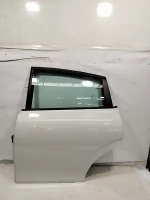 İkinci el araba yedek parçası arka sol kapi için seat leon (1p1) reference oem iam referansları   