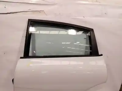 İkinci el araba yedek parçası arka sol kapi için seat leon (1p1) reference oem iam referansları   