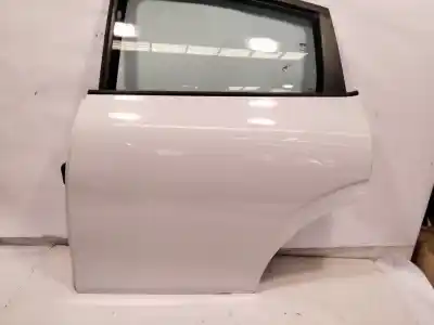 İkinci el araba yedek parçası arka sol kapi için seat leon (1p1) reference oem iam referansları   