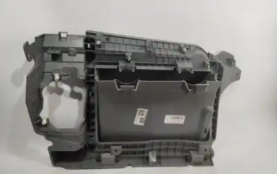 Автозапчастина б/у бардачок для ford transit pritsche (ttg) 350 l3 cabina simple 170 cv / 125 kw посилання на oem iam bk31v06010ae36nc  