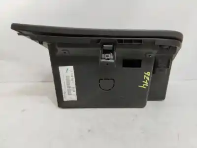 Second-hand car spare part glove compartment for seat leon (1p1) reference oem iam references 1p1857103a  