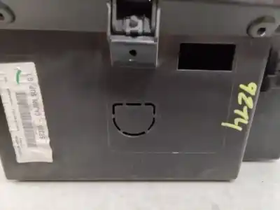 Second-hand car spare part glove compartment for seat leon (1p1) reference oem iam references 1p1857103a  