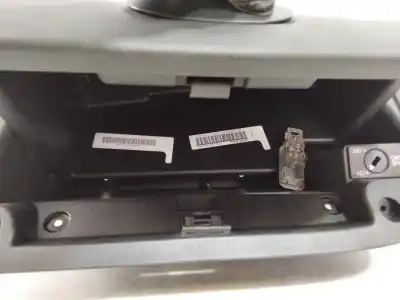 Second-hand car spare part glove compartment for seat leon (1p1) reference oem iam references 1p1857103a  