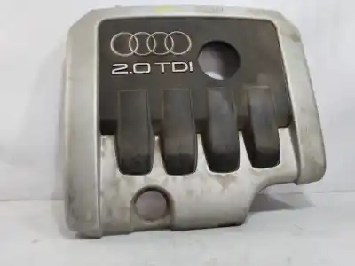 Автозапчастина б/у крішка двигуна для audi a3 (8p1) 2.0 tdi 16v посилання на oem iam 03g103925af  