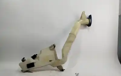 Second-hand car spare part Windscreen Washer Bottle for SEAT IBIZA (6L1) 1.4 TDI 70 CV OEM IAM references 6Q0955453N  