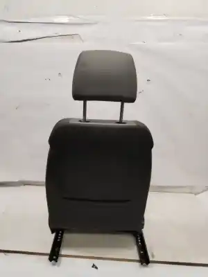 Peça sobressalente para automóvel em segunda mão assento dianteiro direito por seat leon (1p1) reference referências oem iam 
