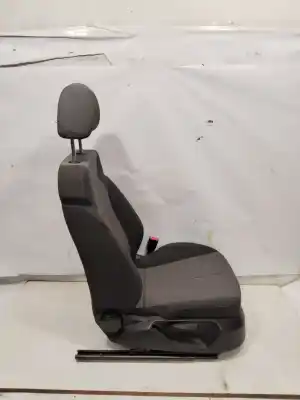 Second-hand car spare part right front seat for seat leon (1p1) reference oem iam references   