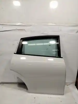 İkinci el araba yedek parçası arka sag kapi için seat leon (1p1) reference oem iam referansları   