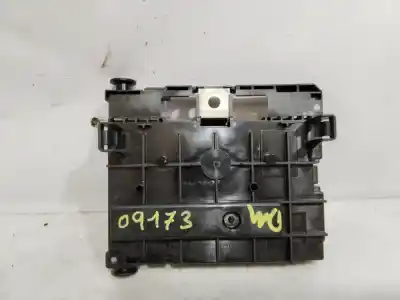 Pezzo di ricambio per auto di seconda mano SCATOLA RELÈ/FUSIBILI per CITROEN C3 1.4 HDI (68 CV)  Riferimenti OEM IAM 9659741780  