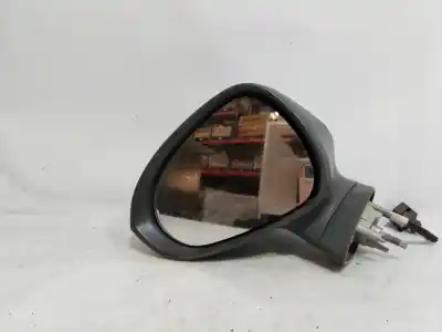 Peça sobressalente para automóvel em segunda mão espelho retrovisor esquerdo por seat leon (1p1) reference referências oem iam 21986799  